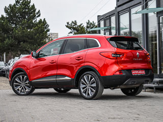 Renault Kadjar foto 5