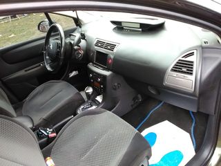 Citroen C4 foto 7