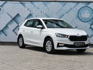 Skoda Fabia foto 3