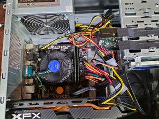 Rx 580 foto 2