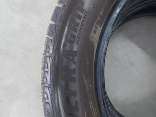 Anvelope Good Year Ultra Grip Suv 215/60 R17 foto 5