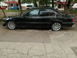 BMW 7 Series foto 6