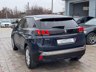 Peugeot 3008 foto 4