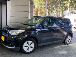 KIA Soul foto 1