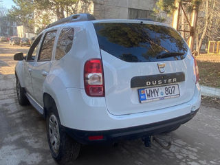 Dacia Duster foto 4