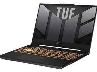 Laptop Asus TUF Gaming F15, LAPFX507ZCHN073 foto 5