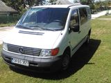 Mercedes Vito foto 7