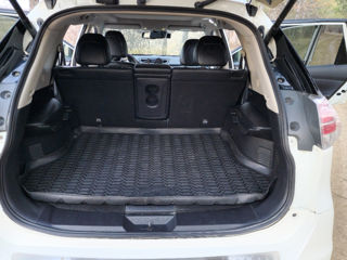 Nissan X-Trail foto 7