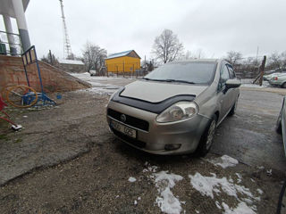 Fiat Punto foto 2