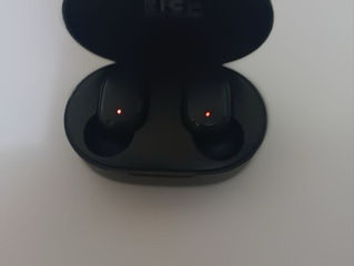 Продам наушники Xiaomi Redmi AirDots foto 3