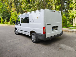 Ford Transit foto 4