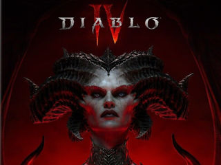 Diablo IV PS4 + PS5