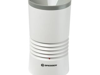 Дождемер (осадкомер) для измерения осадков - Pluviometru WiFi Bresser