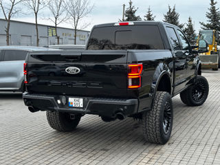 Ford F-150 foto 5