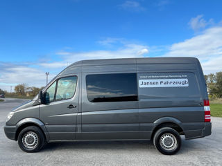 Mercedes Sprinter foto 5