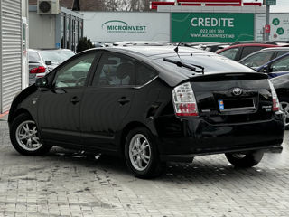 Toyota Prius foto 5