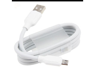 Cablu Micro-USB foto 1