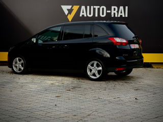 Ford C-Max foto 7