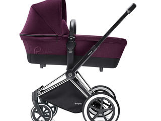 Cybex Priam Lux foto 6