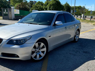 BMW 5 Series foto 5