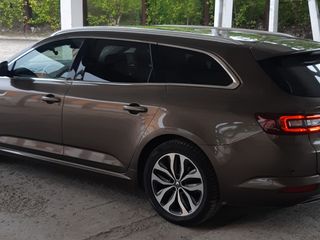 Renault Talisman foto 5