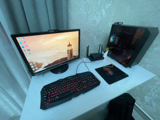 Set PC complet  foto 0