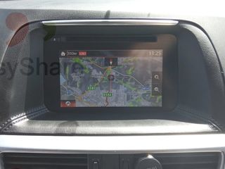 Mazda SD Card  новые не привязаны к машине