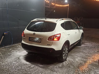 Nissan Qashqai foto 3