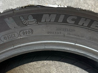 225/50 R18 Michelin Pilot Alpin 5 foto 9