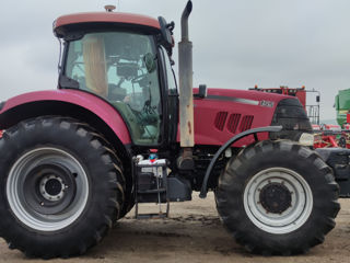 Case IH Puma 155 foto 2