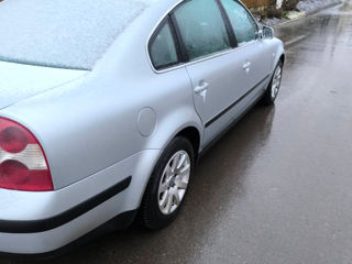 Volkswagen Passat foto 5