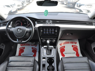 Volkswagen Passat foto 11