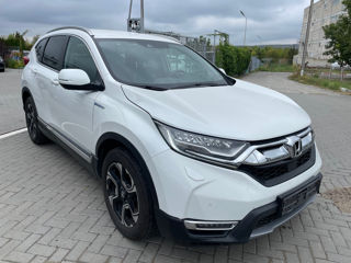 Honda CR-V foto 2