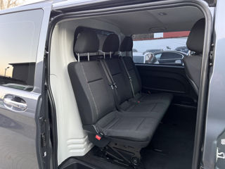 Mercedes Vito 119 Cdi Automat foto 15