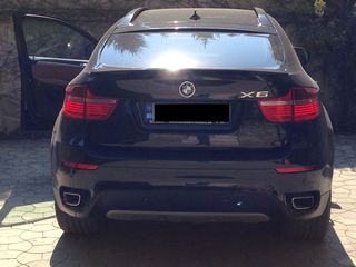 BMW X6 foto 3