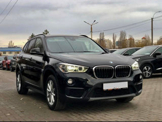 BMW X1 foto 2