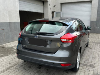 Ford Focus foto 4