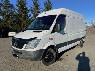 Mercedes Sprinter 519