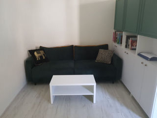 Apartament cu 1 cameră, 45 m², Centru, Chișinău foto 3