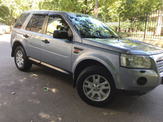 Land Rover Freelander foto 2