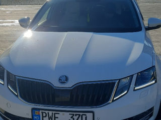 Skoda Octavia foto 5