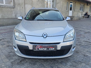 Renault Megane foto 8