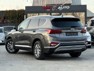 Hyundai Santa FE foto 5