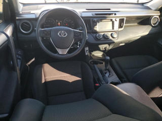 Toyota Rav 4 foto 8