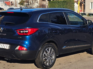 Renault Kadjar foto 7