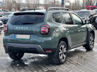 Dacia Duster foto 3