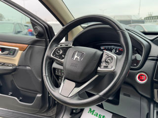 Honda CR-V foto 9