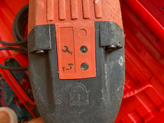 Hilti TE 700 avr Перфоратор foto 4