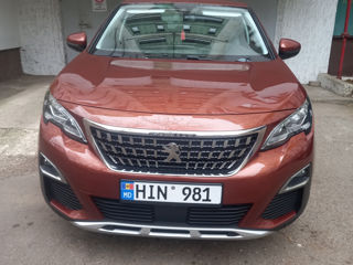 Peugeot 3008 foto 7