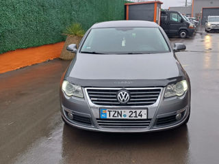 Volkswagen Passat foto 5